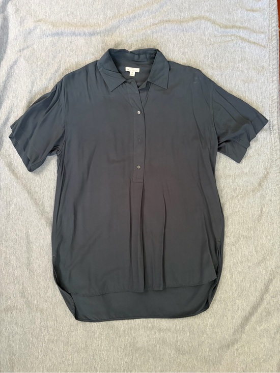 GAP Other - GAP Men’s Short-Sleeve Button-Down Shirt